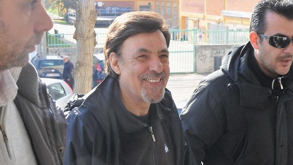 “Don Usai arrestato dai Carabinieri e già assolto da Rai Regione!”.