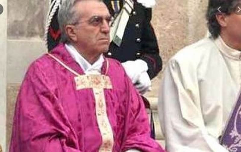 Abusi di don Pinetto su seminarista arriva la “prescrizione” dalla Chiesa