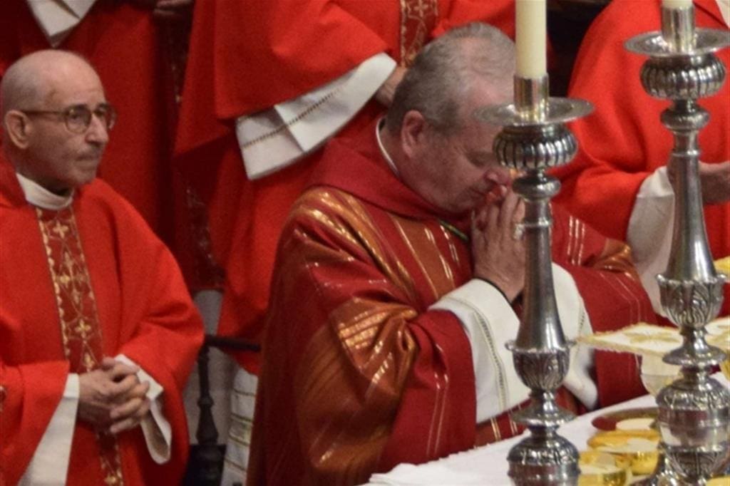 L’inchiesta sulla pedofilia in parrocchia, monsignor Miglio: «Il Vaticano sapeva»
