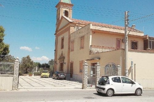 Padre Genna e gli altri. I preti nei guai a Marsala e Trapani