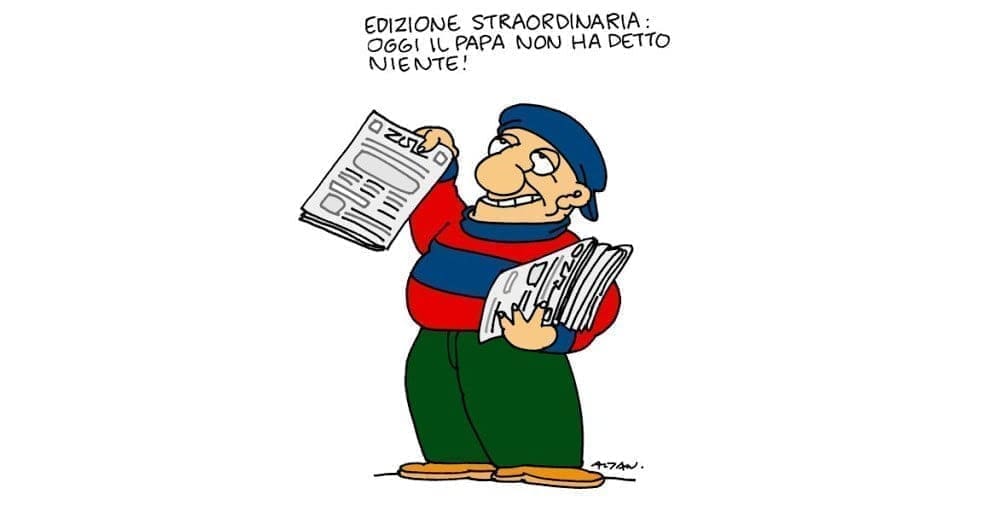 Non chiamateli Padri