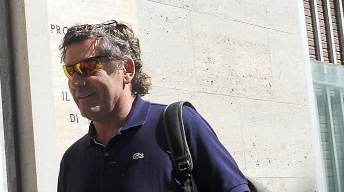 Altri guai per don Lucio Gatti, questa volta l’accusa sarebbe di abuso di minore.
