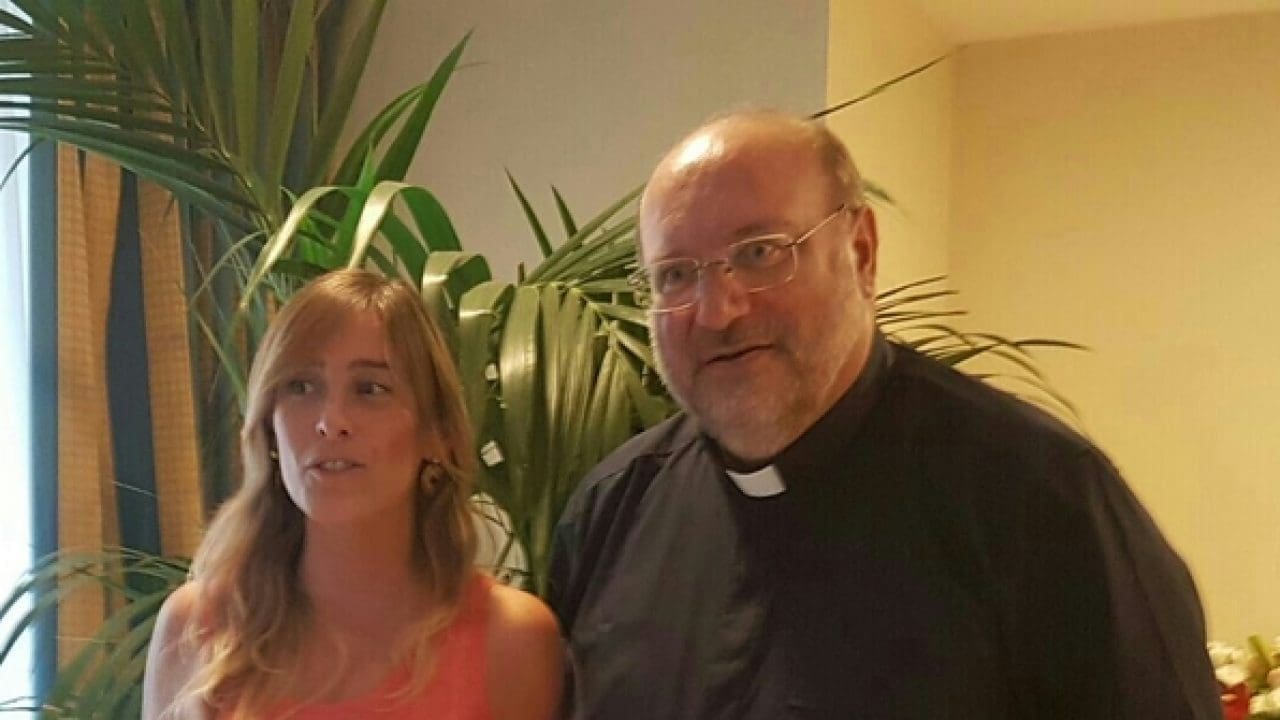 Osservatorio antipedofilia La Boschi richiama don Di Noto