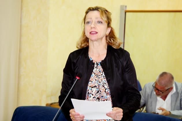 Caso Giada Vitale. Il Consigliere regionale Nunzia Lattanzio stigmatizza la sentenza di archiviazione del Gip del Tribunale di Larino: “ Mi accingo ad inviare una lettera a Papa Francesco”