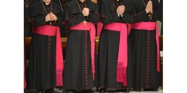 La pedofilia nel clero, una crisi morale e dottrinale