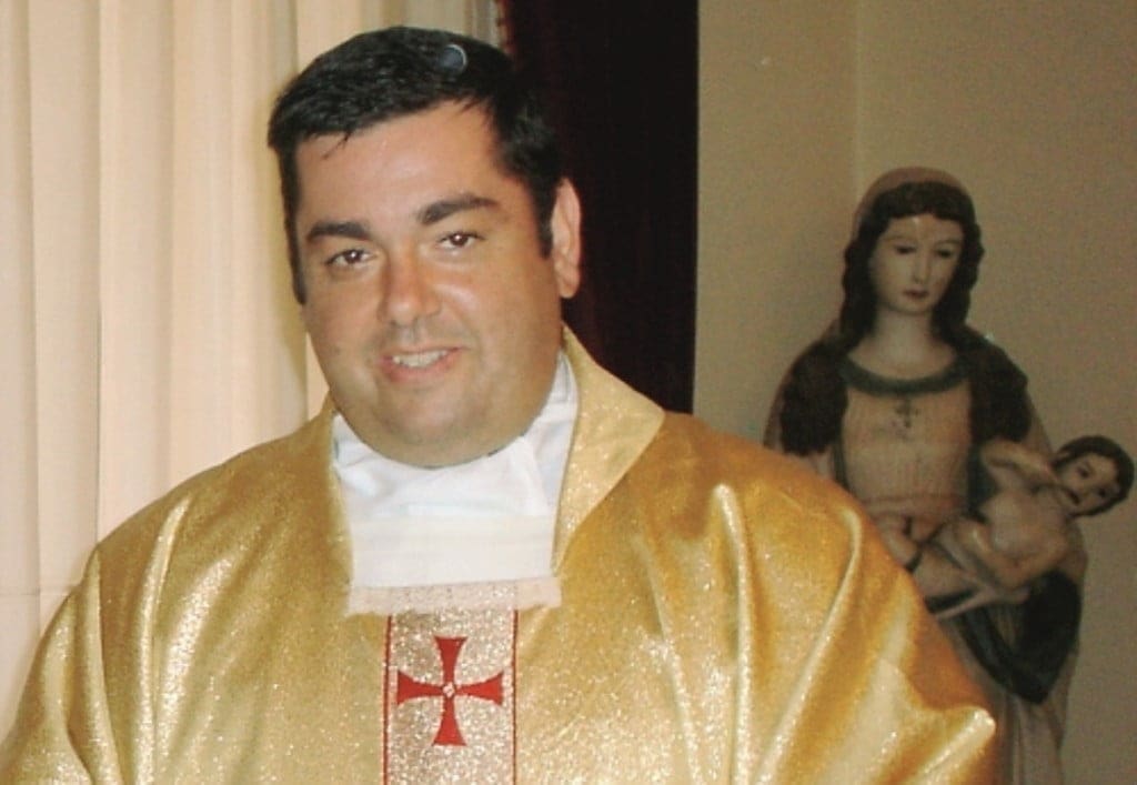 ABUSI SU MINORI, EX PARROCO AGRIGENTINO SARÀ PROCESSATO A LUGLIO