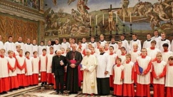 Nel coro di Ratisbona abusi, droghe, punizioni corporali e terrore
