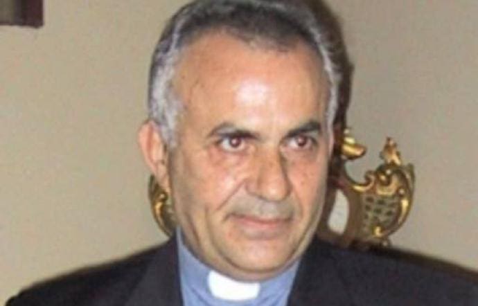 Pedofilia, tribunale Vaticano condanna don Chiarenza  «Risarcimento da 50mila euro e divieto di dire messa»