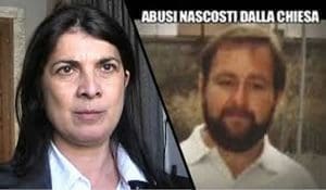 Don Nello Giraudo, inchiesta bis per presunti abusi su minore. Sentita dai p.m. anche la cognata Isabella Sorgini