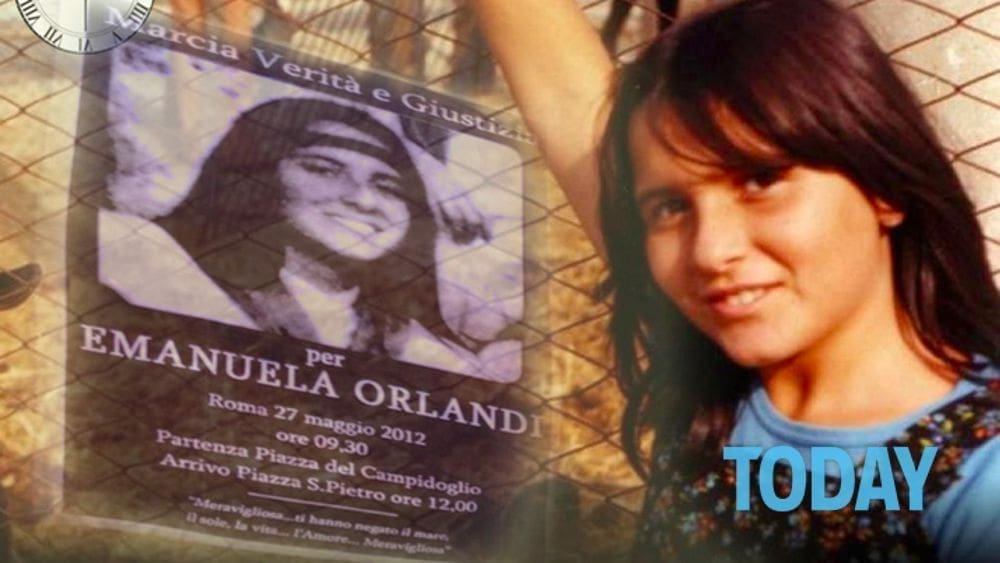 Emanuela Orlandi? Forse ha ragione padre Amorth