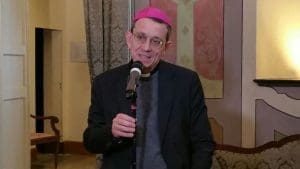 Giraudo BIS: le vittime savonesi chiedono un incontro al Papa. Anche il Vicario don Ferri mentì.