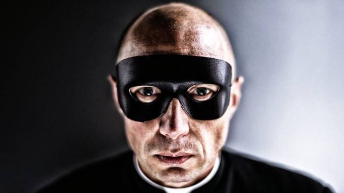 Sesso, scandali e Chiesa: quei 130 sacerdoti sotto accusa