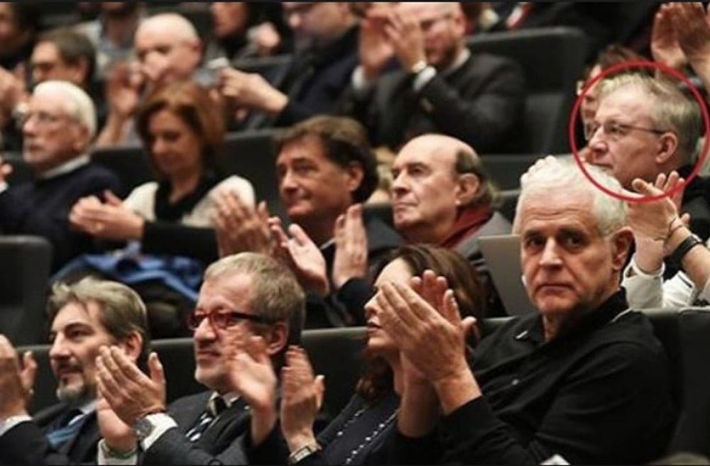 La condanna del “prete in Mercedes” «Ha approfittato del suo ruolo»