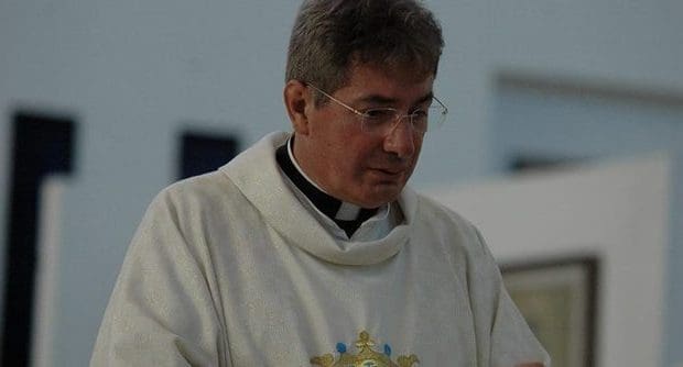 Sesso con quattro ragazzini, Giovanni Desio va in carcere