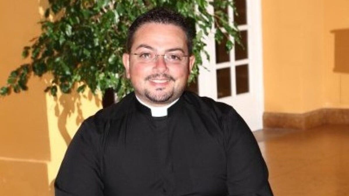 Processo a Don Vito Caradonna: oggi parla Mons. La Piana