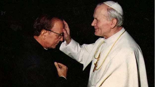 Legionari di Cristo: Luis Garza, ex vicario di Padre Maciel, accusato di molestie