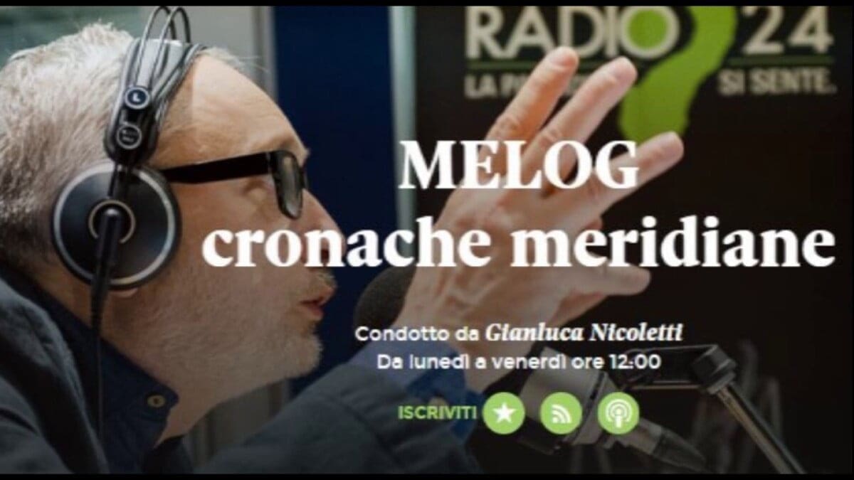 Preti pedofili, un fenomeno ancora sommerso. Melog Radio 24
