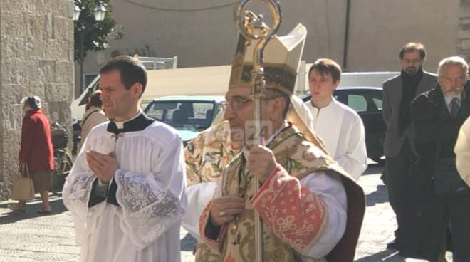 Sacerdoti e pedofilia, Zanardi: “Con il nuovo vescovo di Albenga nulla è cambiato”