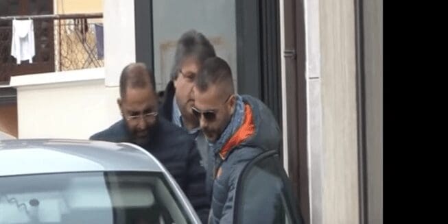 Prostituzione minorile, il sindaco di Zungri rassicura: «Nessun bambino del paese è stato molestato»