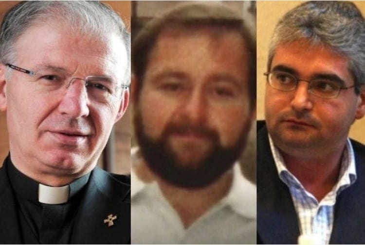 “Vi svelo i casi di 200 preti pedofili che il Vaticano continua a coprire”