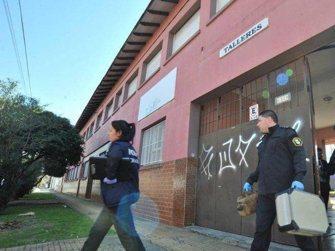 È morto Fratel Spinelli? Fu accusato di molestie e trasferito al Provolo di La Plata. Di lui si sono perse le tracce