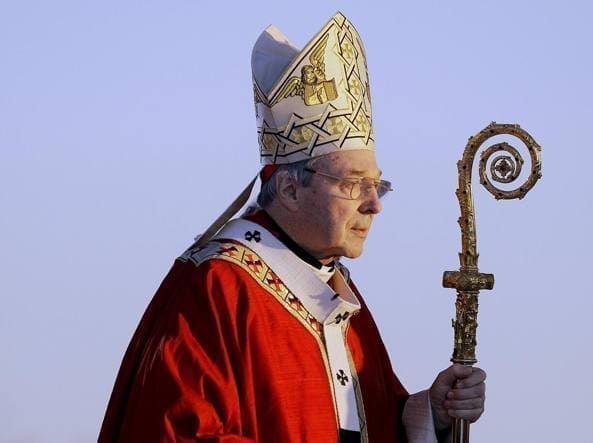 Australia, il 7% dei preti cattolici avrebbe molestato 4mila bambini