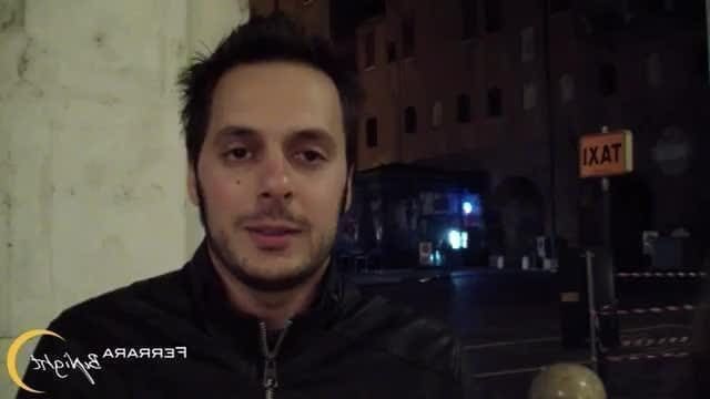 L’arcivescovo Negri: “Erik Zattoni vedrà il papa, ma no al risarcimento”