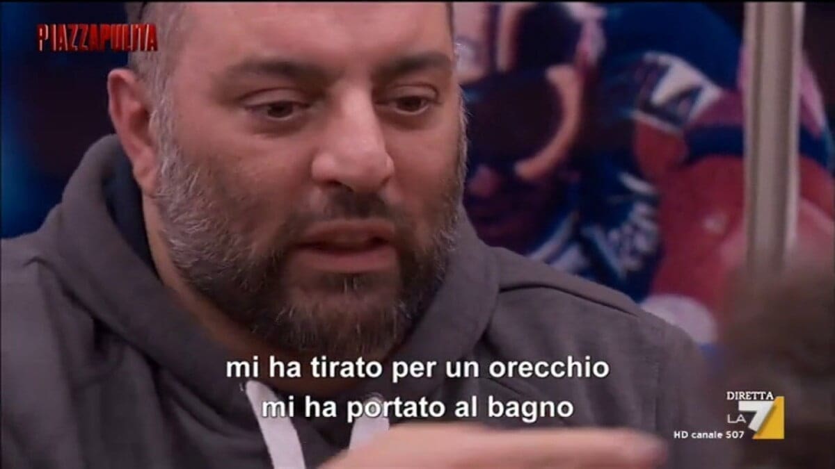 Gli insabbiatori – VIDEO LA7
