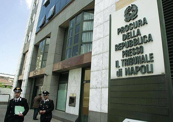 Scandali sessuali, i preti dal pm C’è un nuovo caso a Pozzuoli