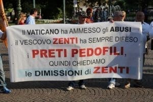 Pedofilia all’istituto argentino Provolo. Ci potrebbero essere altri 3 accusati