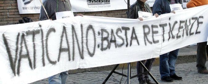 Abusi sessuali del clero, papa Francesco deve riorganizzare la Cei