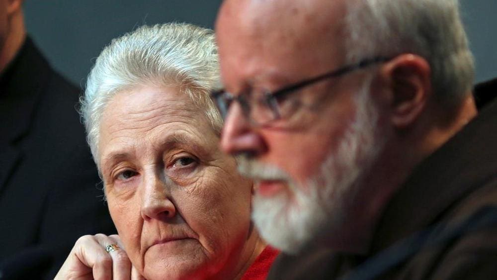 Commissione anti-abusi: dare risposte più immediate alle vittime
