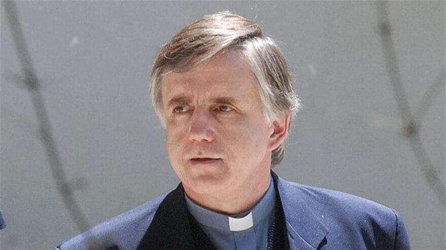La Corte Suprema ha confermato la condanna di 15 anni di prigione contro il padre Grassi
