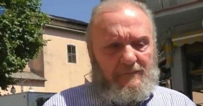 Il Forteto non esiste: gli orrori di un storia che nessuno racconta