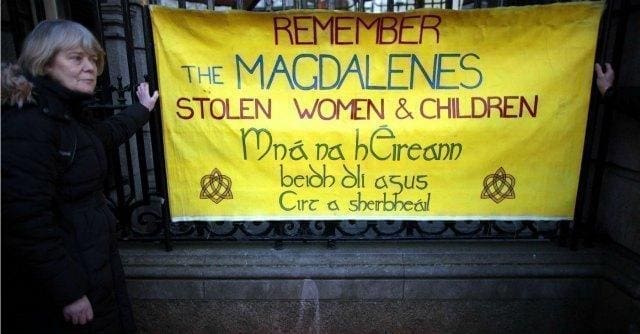 Dall’Irlanda alla Ciociaria, storie di suore che distruggono l’infanzia