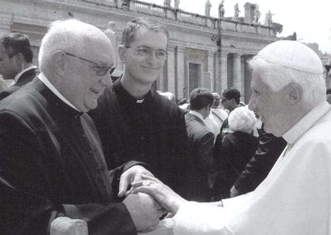 Abusò di seminaristi, Vaticano riconosce la responsabilità fondatore Verbo Incarnato