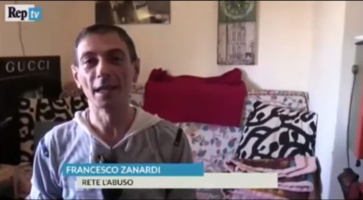 Genova, “nascosto” in parrocchia prete argentino condannato per abusi