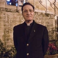 Processo a don Caramia, teste ex parroco condannato per abusi