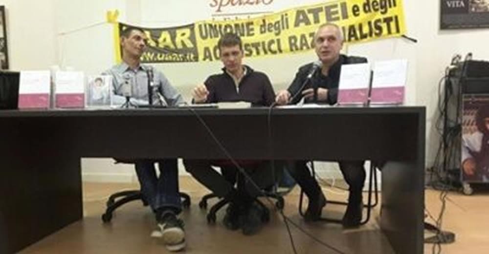 «CHIESA E PEDOFILIA, IL CASO ITALIANO» DI FEDERICO TULLI