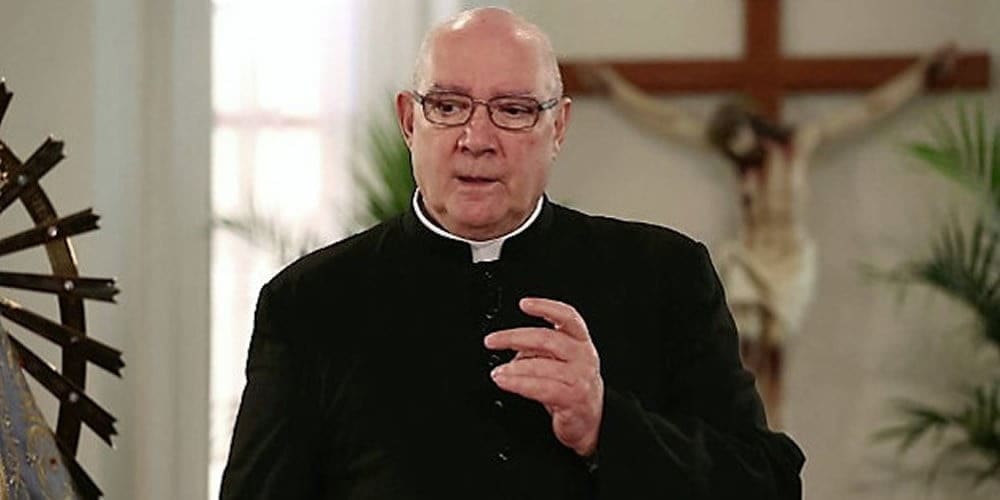 Condannato dal Vaticano e “rifugiato” a Genova nella diocesi del cardinale Angelo Bagnasco