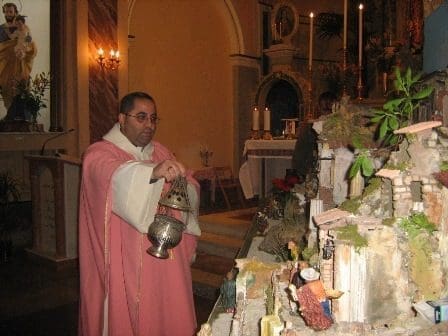 Pedopornografia: chiuse indagini per prete ed altri tre