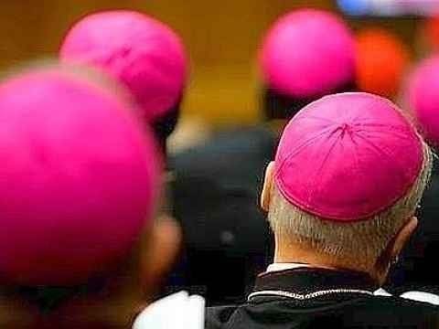 I processi Canonici e la fregatura per le vittime