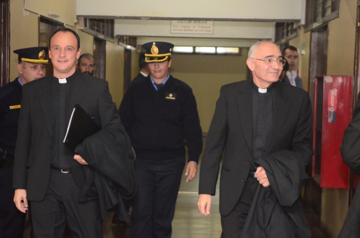 Delegati del diavolo