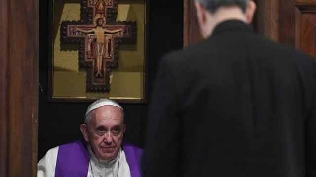 Ultime notizie dal paradiso degli abusatori (o del Vaticano)