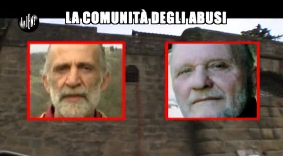 Il caso Fiesoli: due donne avvisarono il Vescovo, “Aiuta il prete durante la Messa”