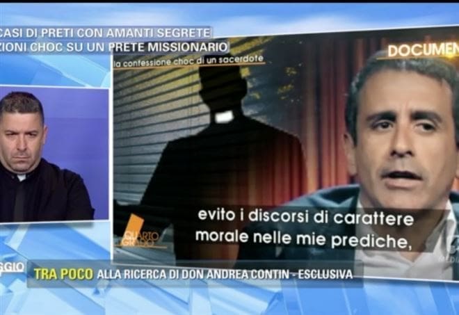 carmelo abbate chiesa eedofilia prete scandalo chiesa poemriggio5 2017 thumb660x453 1