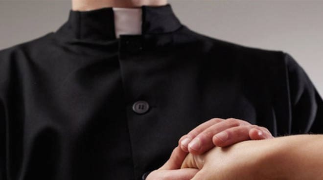 Abusi sessuali nel clero: 75 in Campania di cui 32 in provincia di Caserta