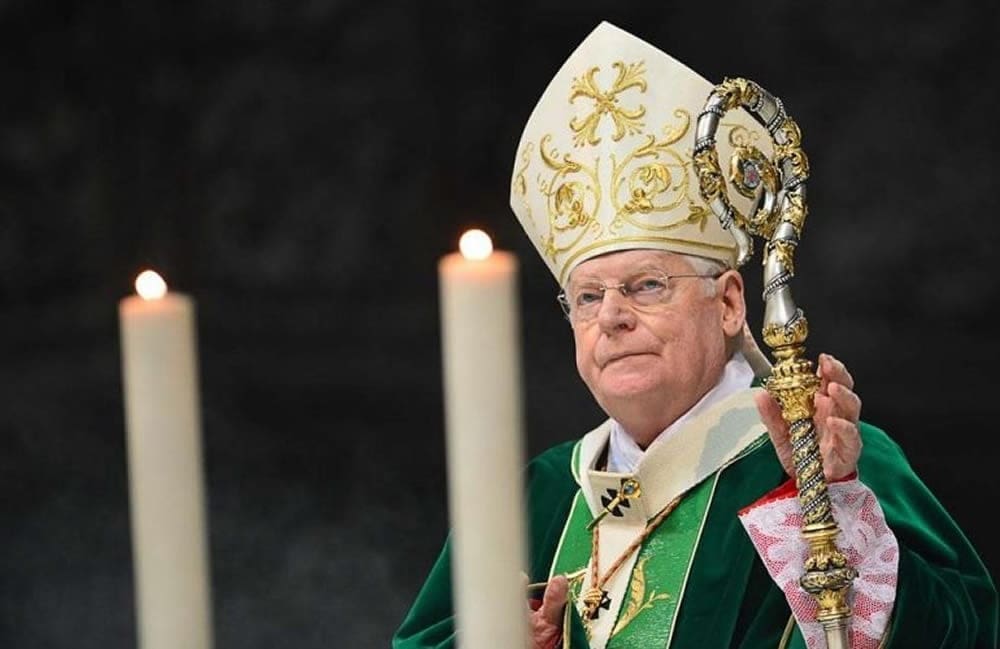Rozzano – Don Mauro Galli: IL CARDINALE SCOLA DEFINISCE MALDESTRE LE SCELTE DEI SUOI COLLABORATORI