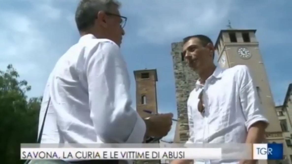 Savona; La curia propone un indennizzo alle vittime di don Giraudo
