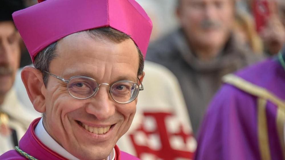 SAVONA: La Diocesi è disponibile a un indennizzo per le vittime di don Giraudo